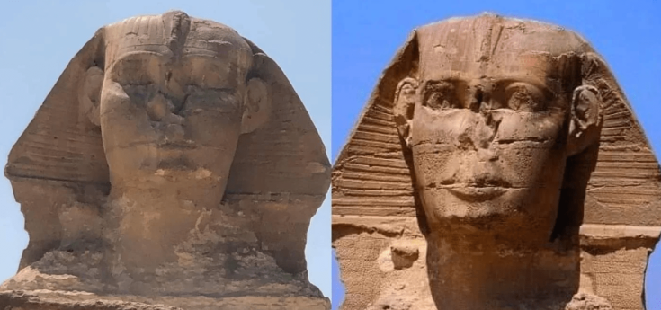 THE SPHINX 2022 OMEN: BLINDNESS AND APPROACHING JUDGMENT