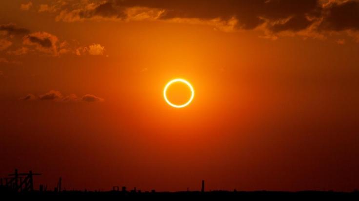 MICAH 7 ALERT: THE 7 ECLIPSE CODE AND THE GAZA PROPHECY